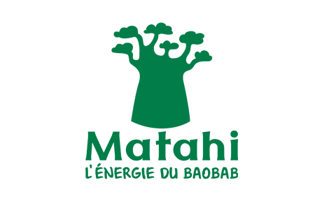 Logo Matahi