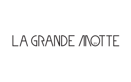 Logo La Grande Motte