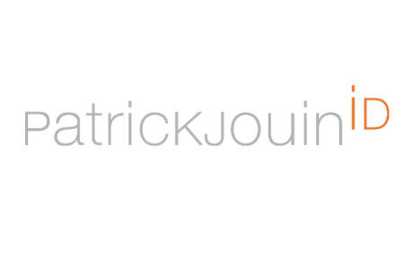Logo Patrick Jouin ID